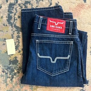 Kimes Ranch “Thomas” Jeans